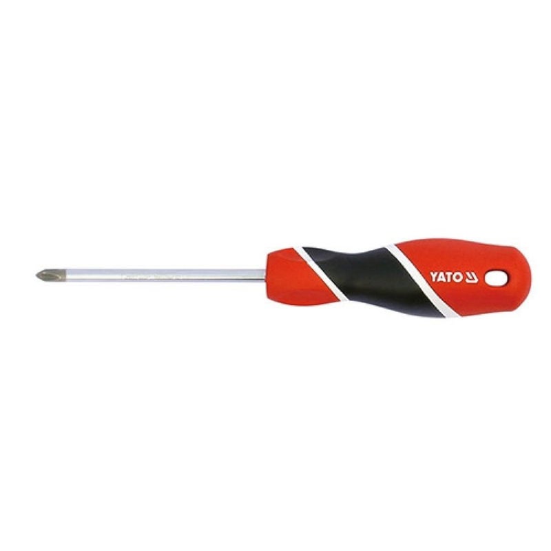 Phillips Screwdriver PH00 x 65 mm YT-25919